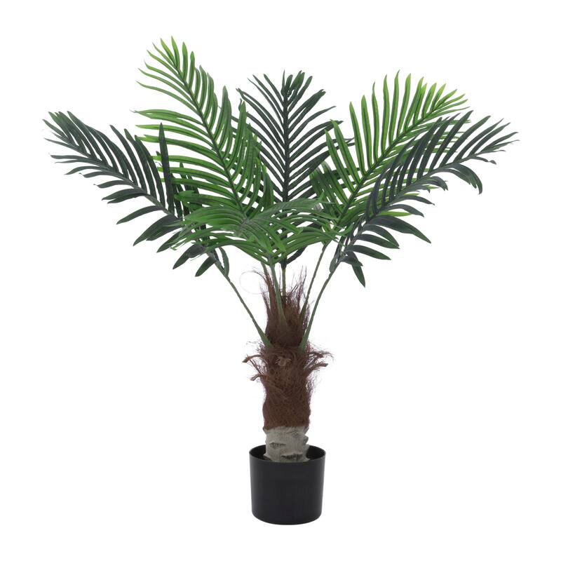 10ft Tall Artificial Phoenix Palm Tree Tropical Fake Tree - 3FT
