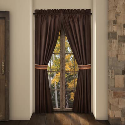 Sundance Window Panel Pair