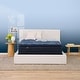 preview thumbnail 1 of 13, Serta Perfect Sleeper Oasis Sleep 14.5" Medium Pillow Top Mattress Set