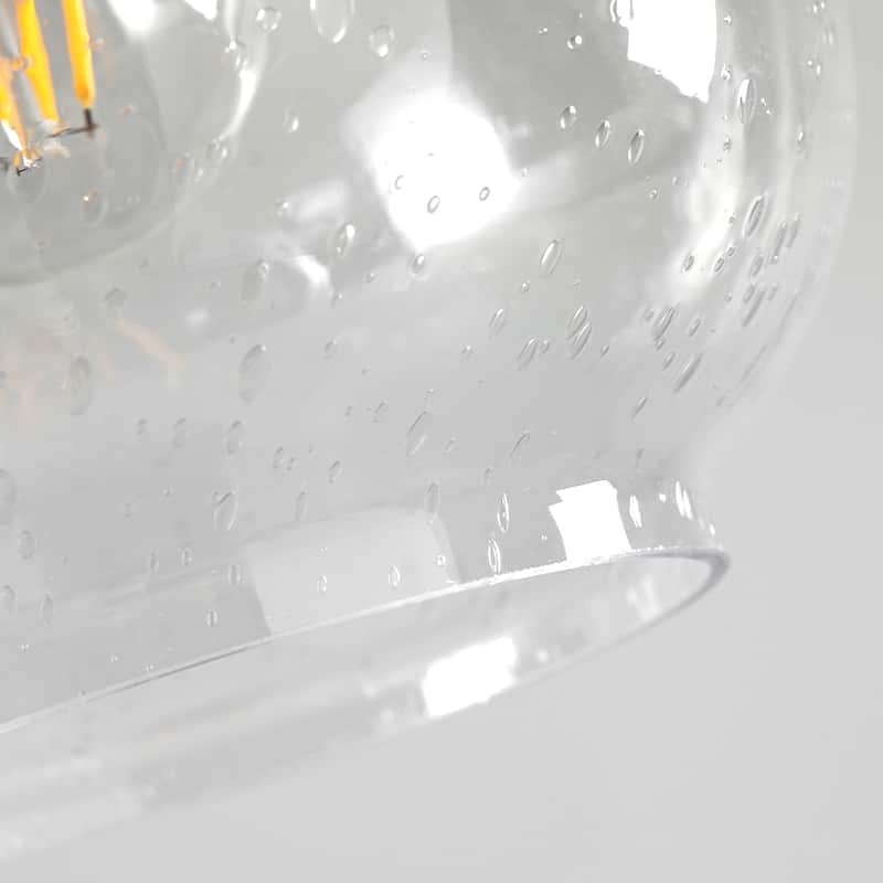 1 - Light Single Pendant