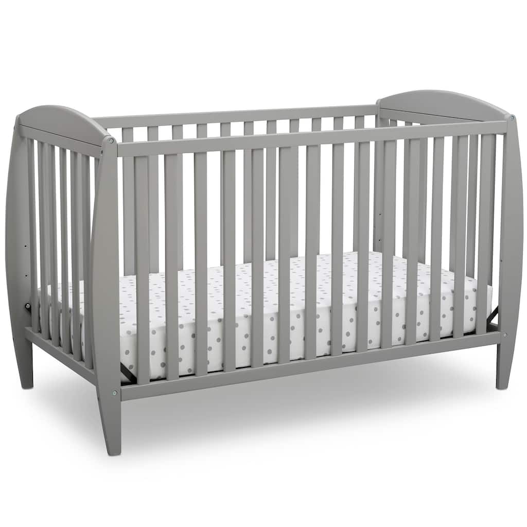Delta Chilren Taylor 4-in-1 Convertible Crib