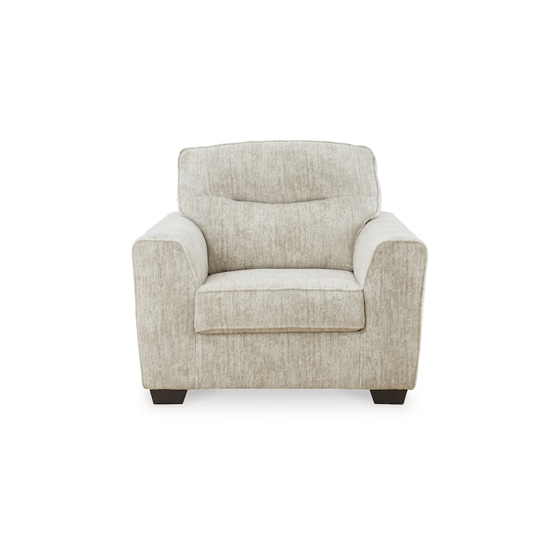 Signature Design by Ashley Lonoke 4-Piece Upholstery Package - 90"W x 38"D x 40"H
