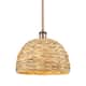 Option Antique Copper / Natural