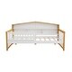 preview thumbnail 17 of 16, House Shape Daybed with Trundle