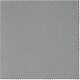 EFF Grommet Silver Grey Velvet Blackout Curtain (1 Panel) - On Sale ...