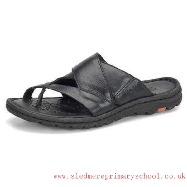 born sorja sandals