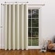 preview thumbnail 40 of 52, Wall Room Divider Screens Sound Proof Wide Blackout Curtain, 1 Panel