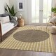 preview thumbnail 17 of 132, Premium Washable Super Soft Modern Zen Mayfield Rug