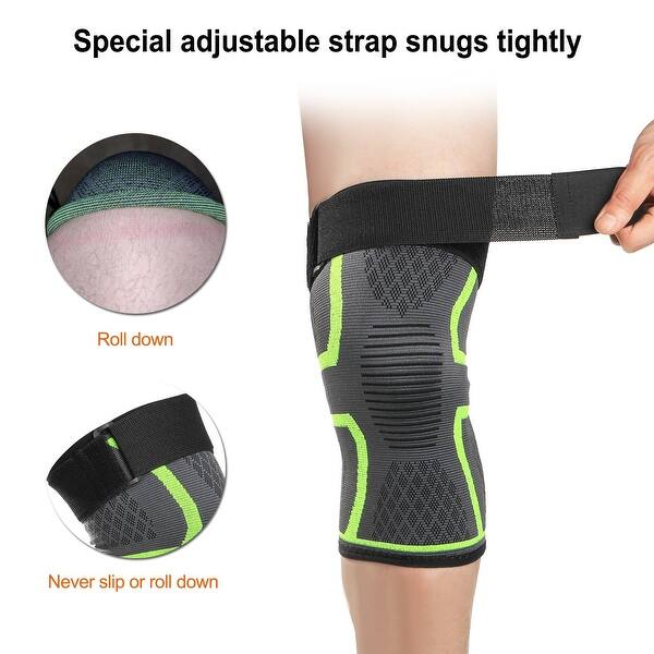 Shop Knee Brace Arthritis Pain Support Women Men Joint Pain
