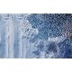 preview thumbnail 4 of 2, GK Wall Design Blue Winter Landscape Natural Removable Wallpaper