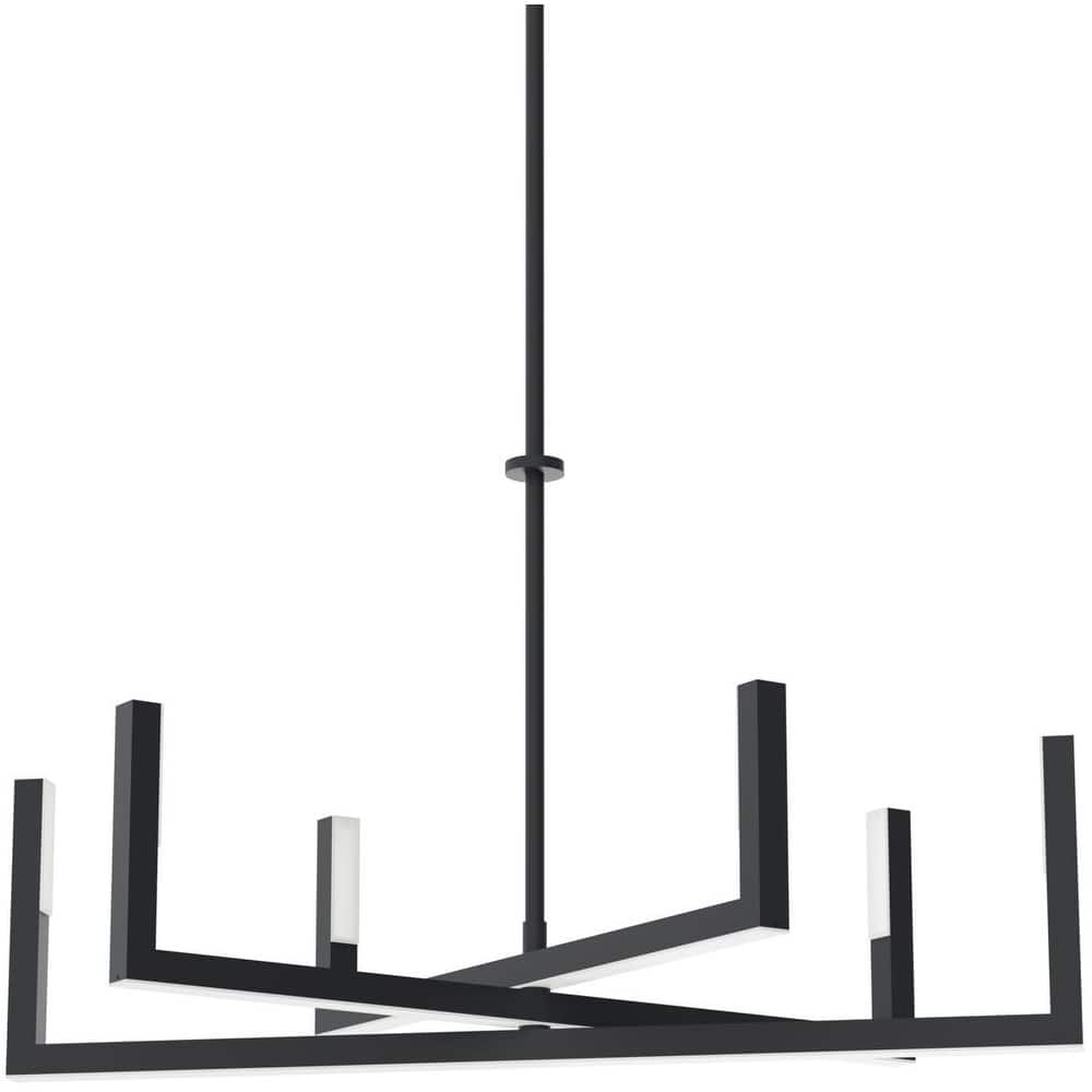 Kichler 84313 Priam 28" Wide Linear Chandelier