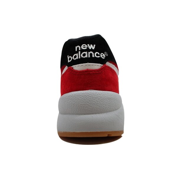 new balance 572 brown