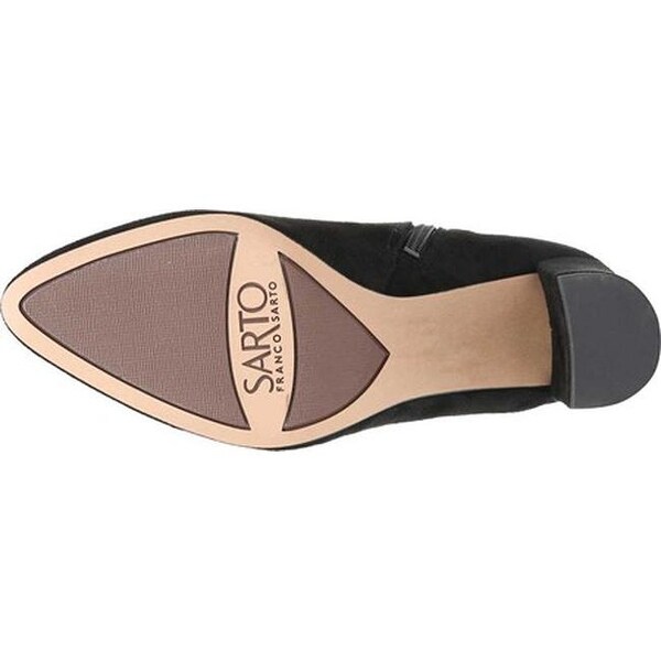 franco sarto fancy boot