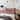 Rainha® Plush Tufted College Headboard by DormCo