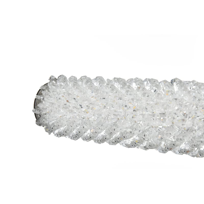 24 inch Adjustable LED Wall Sconce