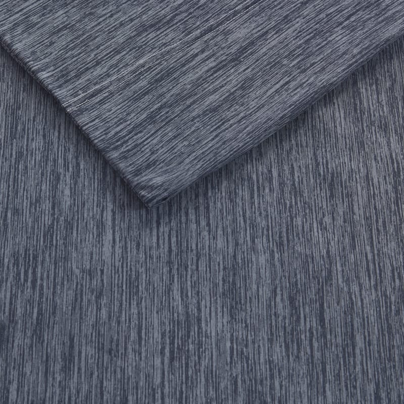 Intelligent Design Comfort Cool Jersey Knit Nylon Blend Sheet Set