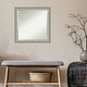 preview thumbnail 29 of 103, Beveled Bathroom Wall Mirror - Elegant Frame