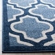 preview thumbnail 15 of 127, SAFAVIEH Amherst Erma Modern Rug