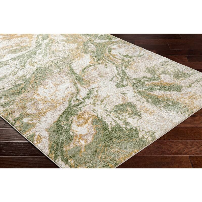Livabliss San Francisco Modern Area Rug
