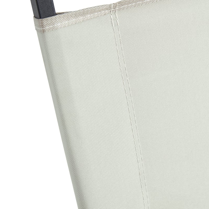 Anmytek Foldable Camping Chairs Set of 2 Portable Lightweight Outdoor Backyard Beach Chairs