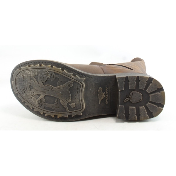 rocket dog tanker graham boots