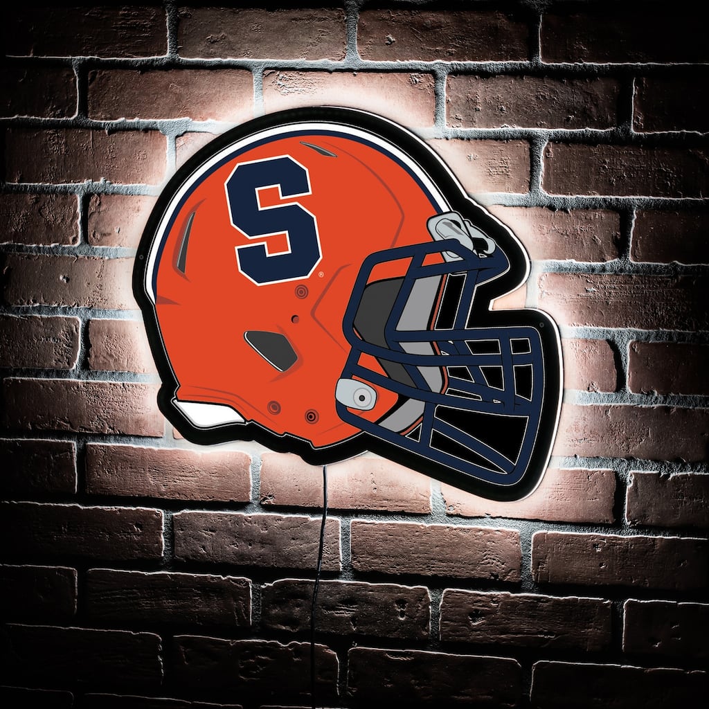 Syracuse University LED Lighted Sign