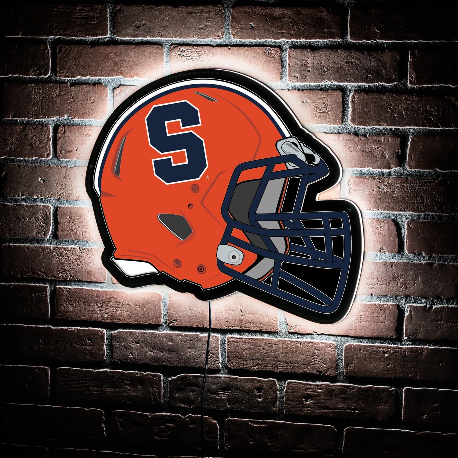 Syracuse University LED Lighted Sign