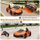 preview thumbnail 13 of 47, 12V Kids Ride On Car, Licensed Lamborghini Revuelto Electric Car for Kids