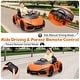 preview thumbnail 38 of 47, Hetoy 12V Kids Ride On Car