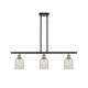 Option Black Antique Brass / Mouchette