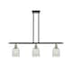 Option Black Antique Brass / Mouchette