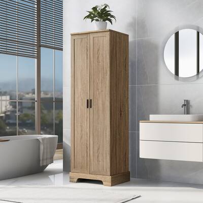 Storage Cabinet with Two Doors