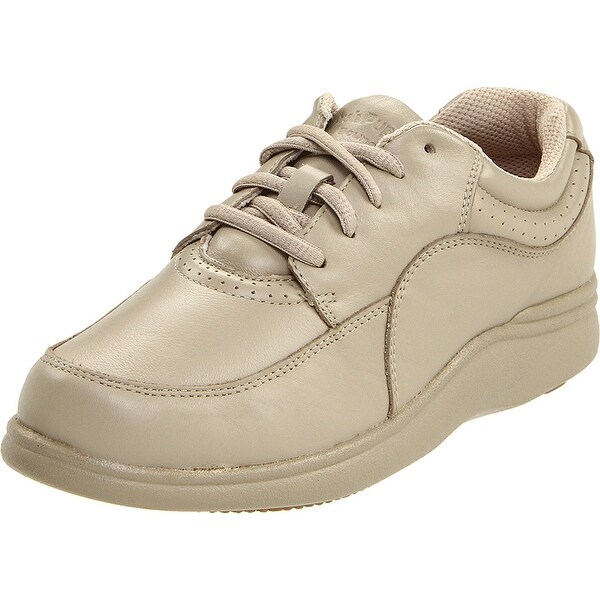 hush puppies women's power walker sneaker