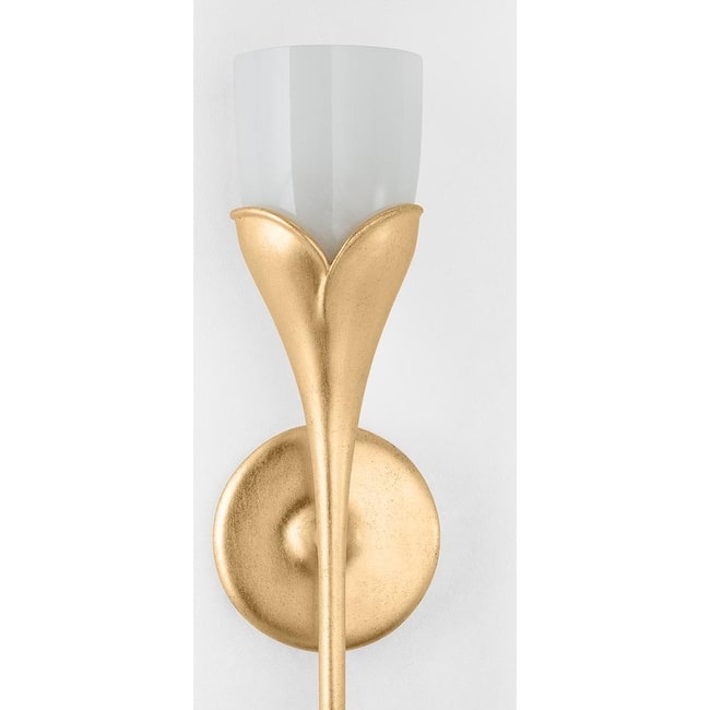 Hudson Valley Lighting 6791 Bellerose 23" Tall Wall Sconce