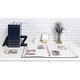 preview thumbnail 2 of 31, DesignOvation Traditional Photo Album, Holds 440 4x6 Photos (Set of 4)