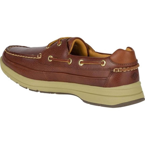 sperry gold cup ultralite