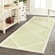 Option Light Green/Ivory