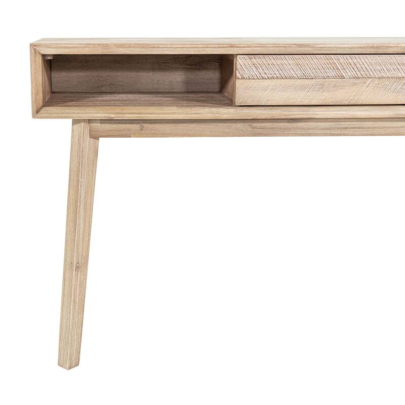 Stella 55" Wide Console Table