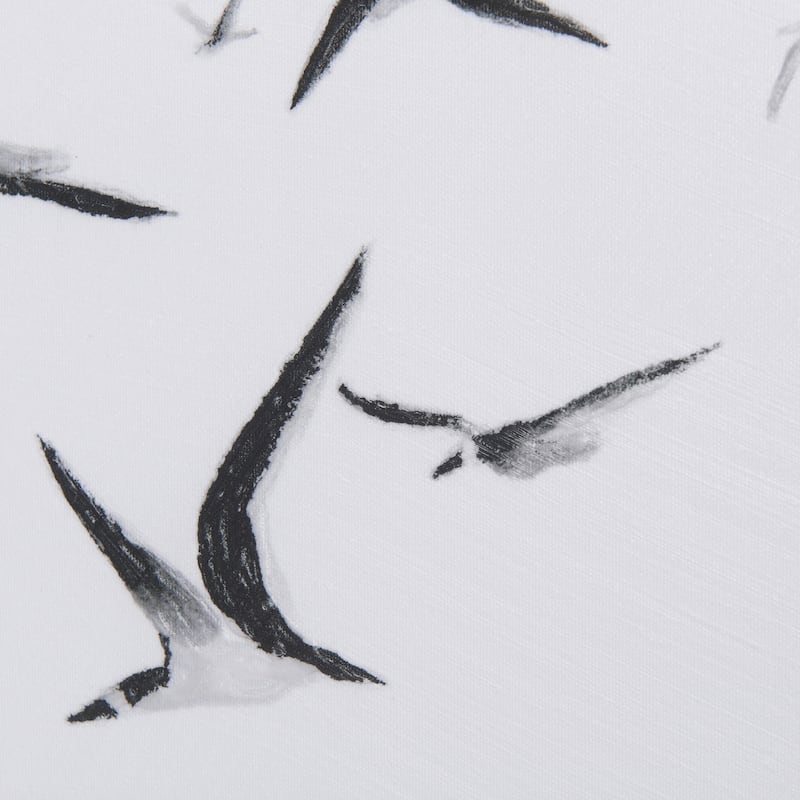 Fly Away I (24 x 30 ) Canvas Art Print