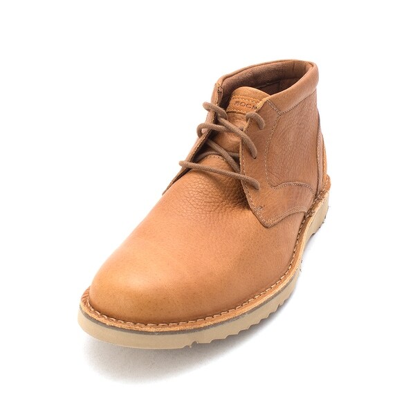 rockport clarren chukka