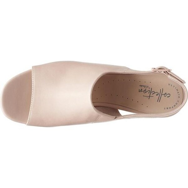 Clarks 2025 elisa kristie