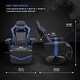 preview thumbnail 8 of 44, RESPAWN 900 Gaming Recliner - Reclining Gaming Chair with Footrest, Gaming Chair Recliner
