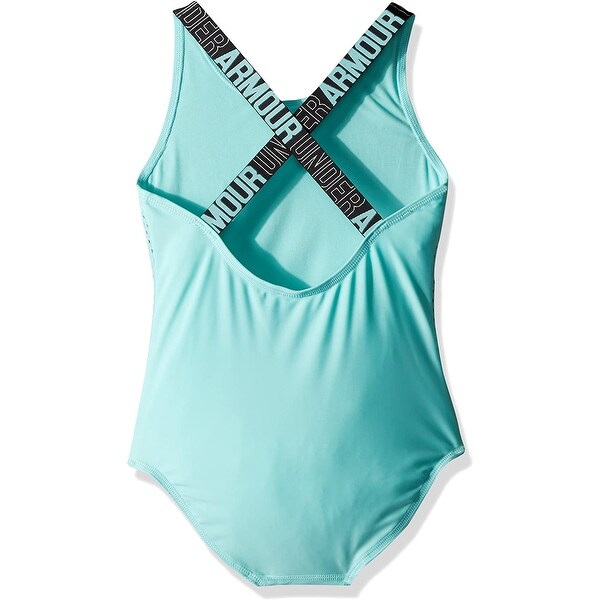 under armour swim suit