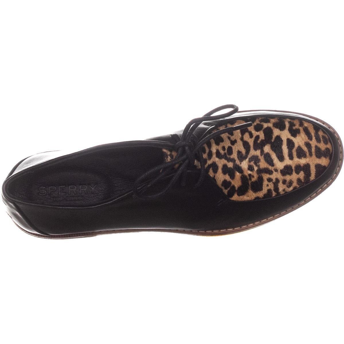 sperry women's seaport elise oxford