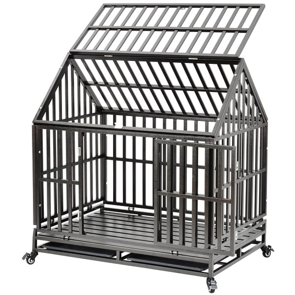 Bed bath and beyond dog crates top
