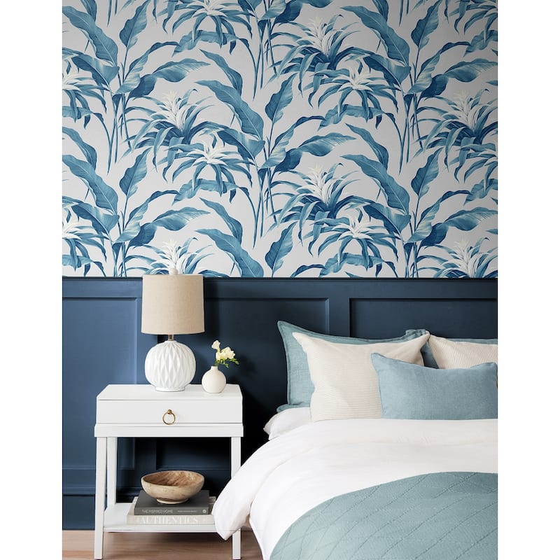 Stacy Garcia Home Palma Peel and Stick Wallpaper