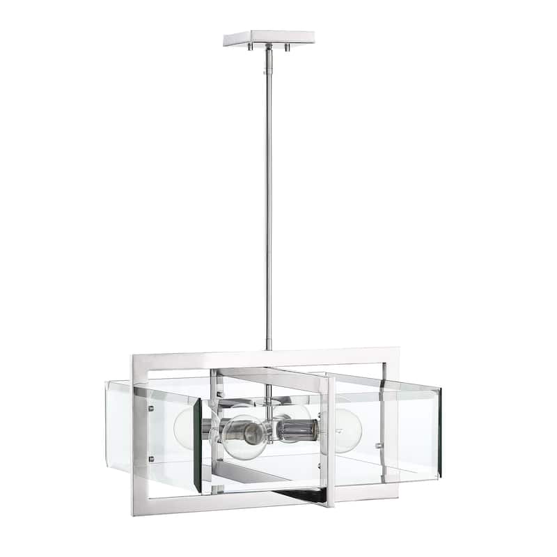 Ethan 4 Light Pendant