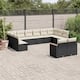 Option Black and cream without table