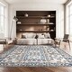 preview thumbnail 1 of 7, SAFAVIEH Tulum Libusa Boho Rug