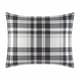 preview thumbnail 4 of 4, Eddie Bauer Coal Creek Plaid Cotton Comforter Set